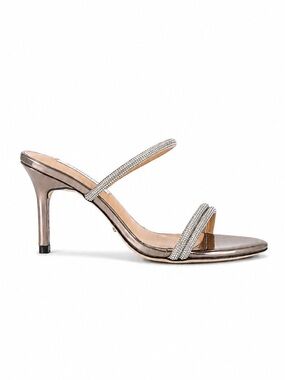 Tony Bianco Crystal Heels